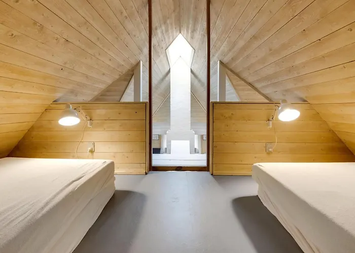 Rother - 100m From The Sea By Interhome Holiday home