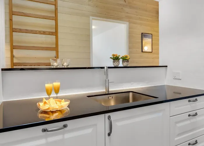 Rother - 100m From The Sea By Interhome Holiday home *