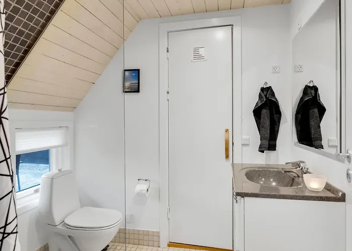 Rother - 100m From The Sea By Interhome Blavand