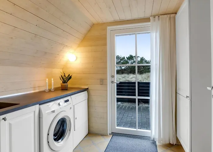 Holiday home Rother - 100m From The Sea By Interhome *