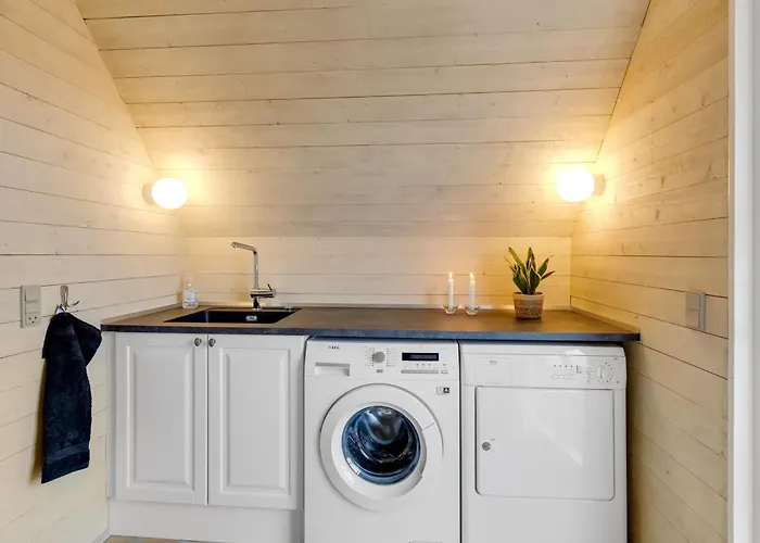 Rother - 100m From The Sea By Interhome Blavand