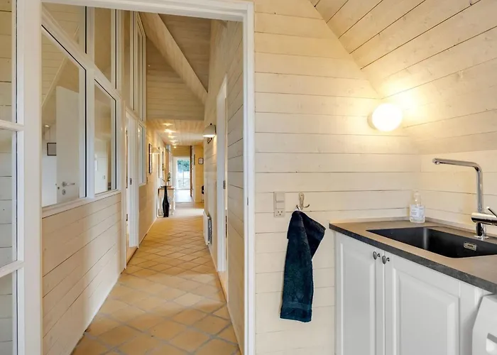 Rother - 100m From The Sea By Interhome