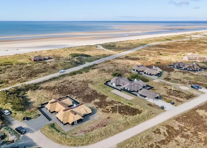 Rother - 100m From The Sea By Interhome