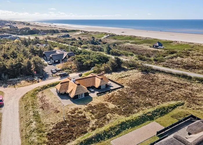 Rother - 100m From The Sea By Interhome