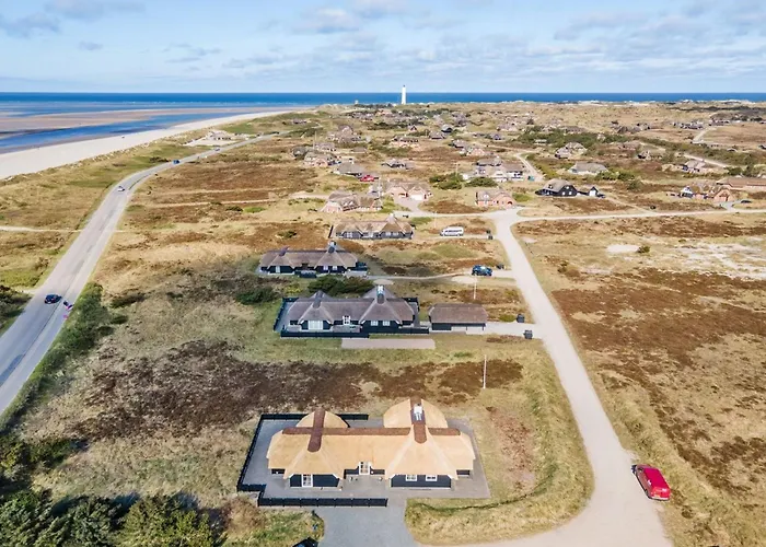 Holiday home Rother - 100m From The Sea By Interhome