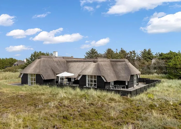 Rother - 100m From The Sea By Interhome Holiday home