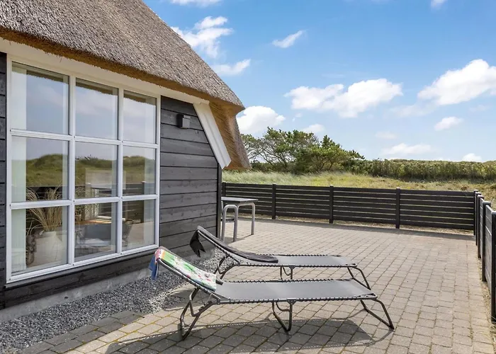 Holiday home Rother - 100m From The Sea By Interhome