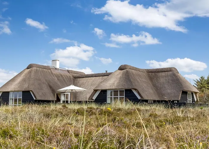 Holiday home Rother - 100m From The Sea By Interhome