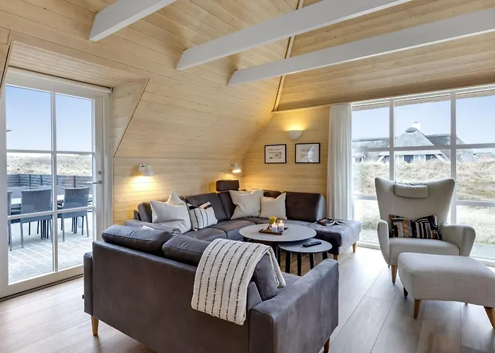 Rother - 100m From The Sea By Interhome Holiday home *