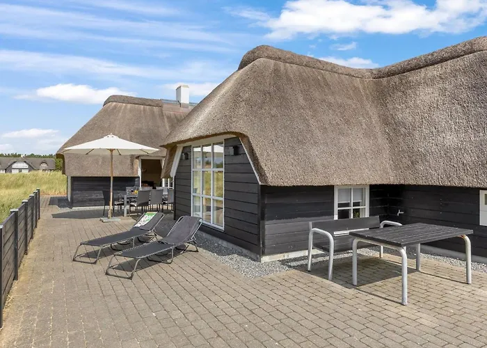 Holiday home Rother - 100m From The Sea By Interhome *