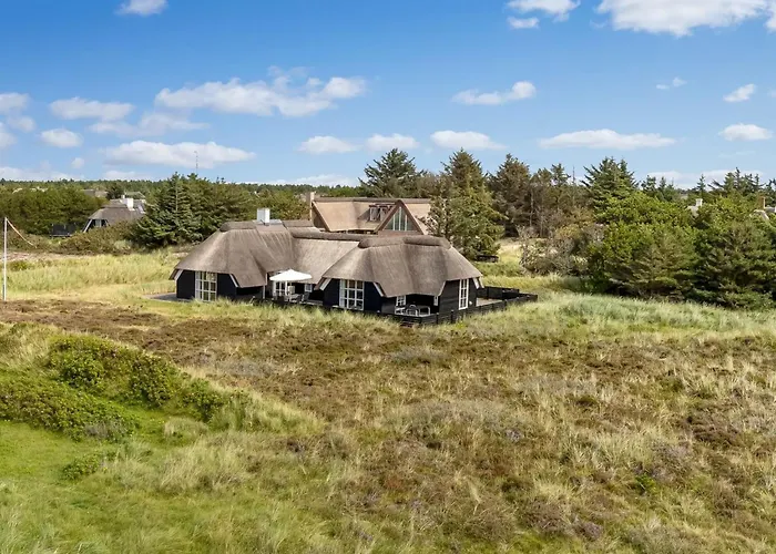 Rother - 100m From The Sea By Interhome Blavand