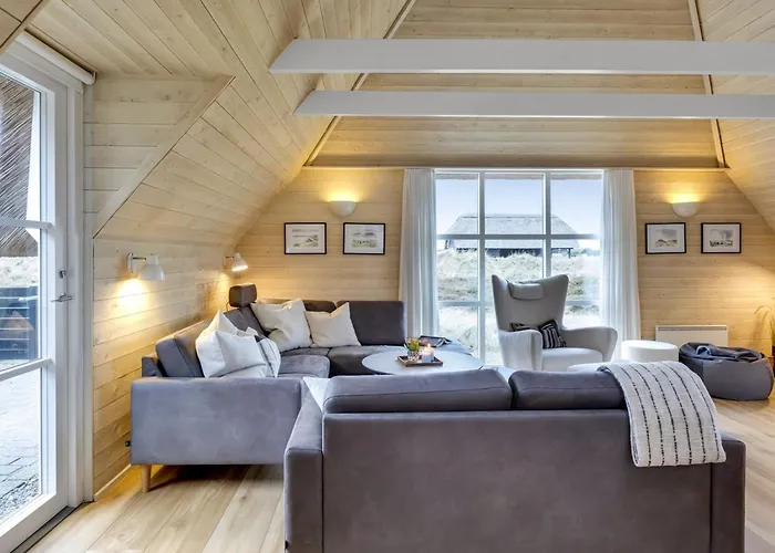 Holiday home Rother - 100m From The Sea By Interhome