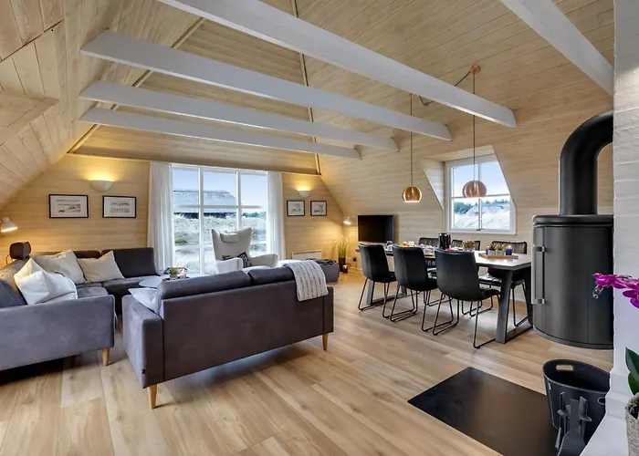 Holiday home Rother - 100m From The Sea By Interhome *