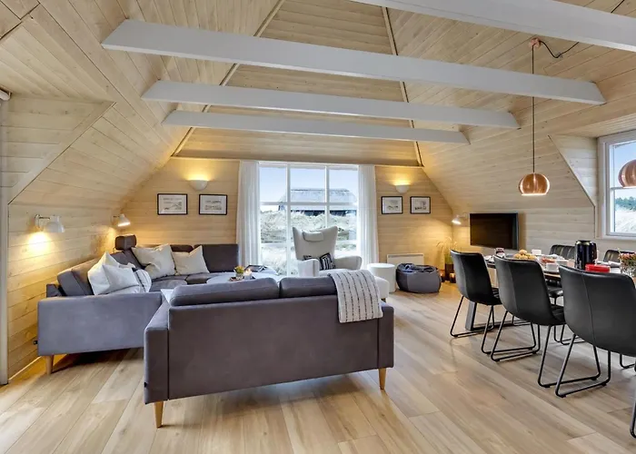 Holiday home Rother - 100m From The Sea By Interhome *