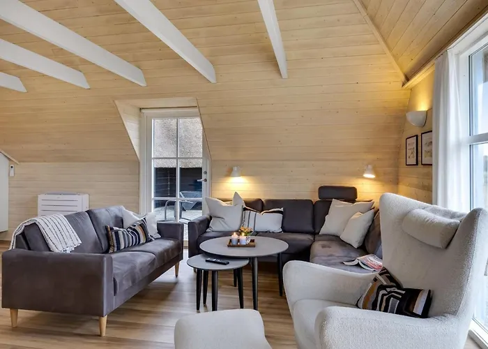 Holiday home Rother - 100m From The Sea By Interhome