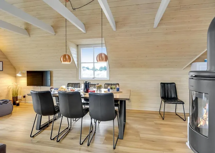 Rother - 100m From The Sea By Interhome *