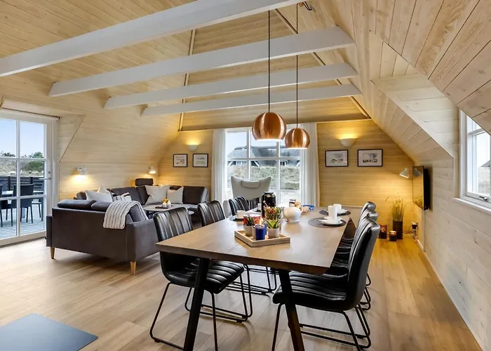 Rother - 100m From The Sea By Interhome Holiday home