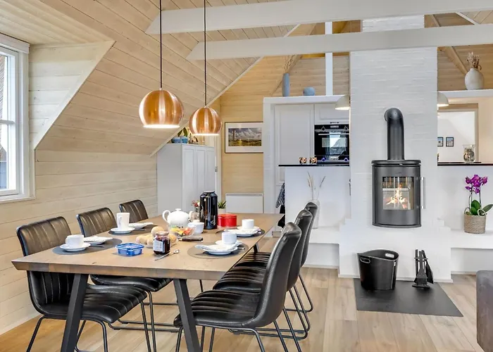 Rother - 100m From The Sea By Interhome