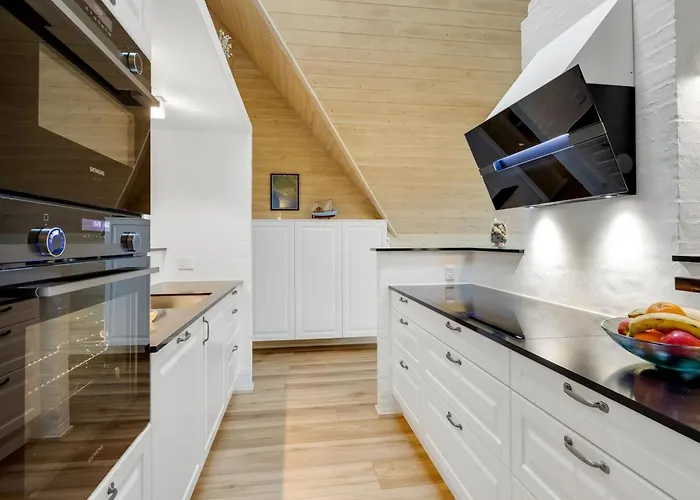 Rother - 100m From The Sea By Interhome *