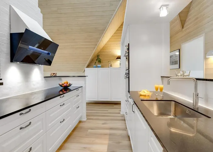 Rother - 100m From The Sea By Interhome Holiday home