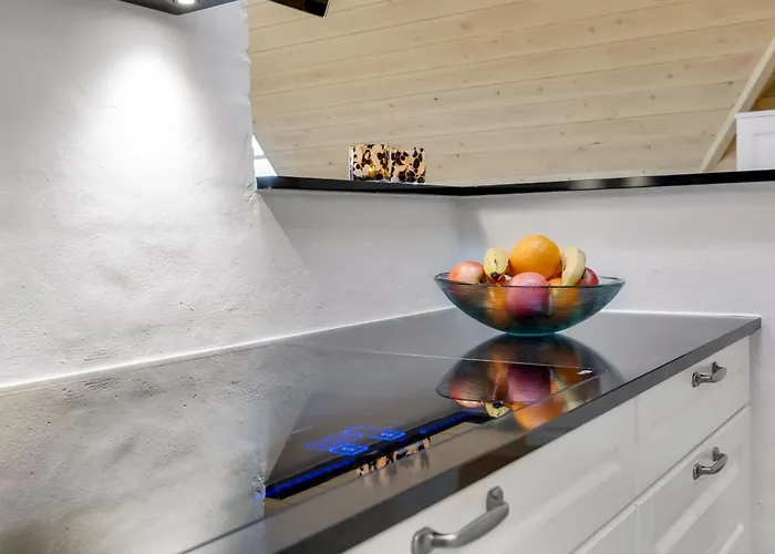 Rother - 100m From The Sea By Interhome