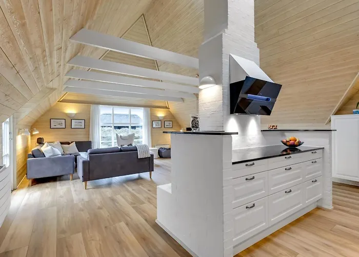 Holiday home Rother - 100m From The Sea By Interhome *