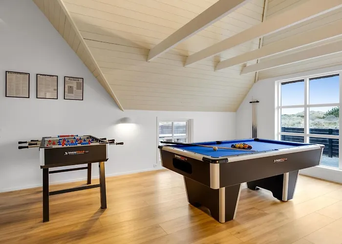 Rother - 100m From The Sea By Interhome *