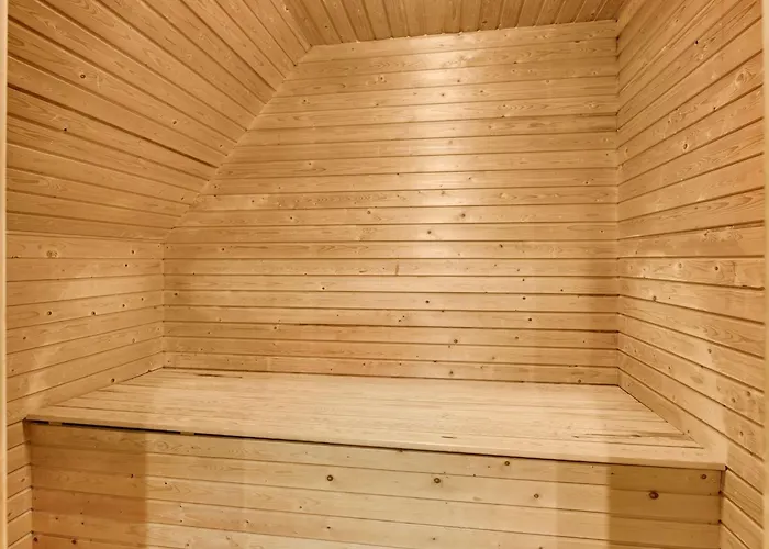 Rother - 100m From The Sea By Interhome Holiday home *